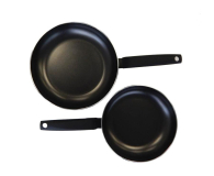 Moneta Zestaw Black Line 24/28cm - 525967 - zdjęcie 1